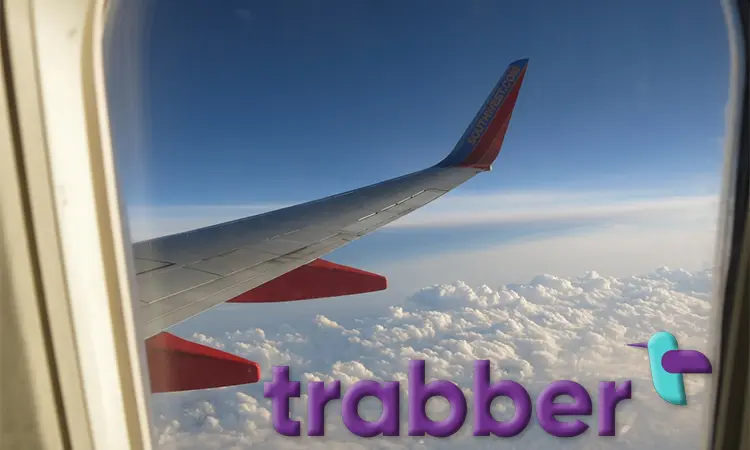 Trabber